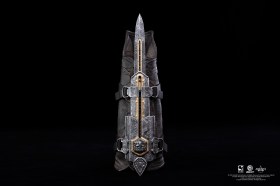 Edward Kenway Hidden Blade Assassin's Creed 1/1 Scale Replica by Pure Arts